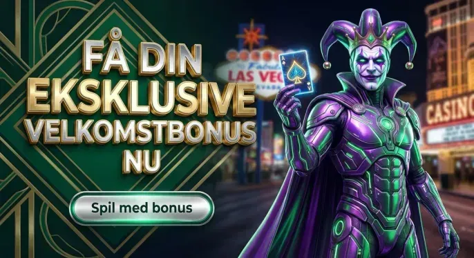 VOX casino